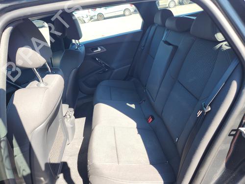 Starter PEUGEOT 508 SW I (8E_) 2.0 BlueHDi 180 | BP29961072M8 - Image 9