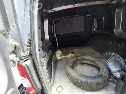 Climate control PEUGEOT PARTNER Box Body/MPV (K9) 1.5 BlueHDI 130 | BP36836145I5 - Image 7