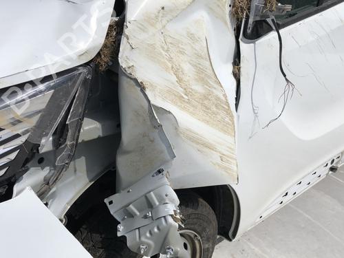 Gearbox RENAULT TRAFIC III Van (FG_) 2.0 dCi 130 (FGMY) | BP24589777M3  - Image 12