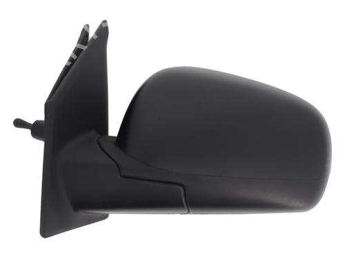 Used Left mirror NISSAN NOTE (E11, NE11) 1.5 dCi (86 hp) 32171367