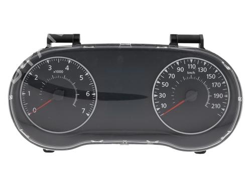 Used Instrument cluster Instrument cluster DACIA DUSTER (HM_) 1.5 dCi 115 4x4 (HMAD) (116 hp) 29317241 29317241