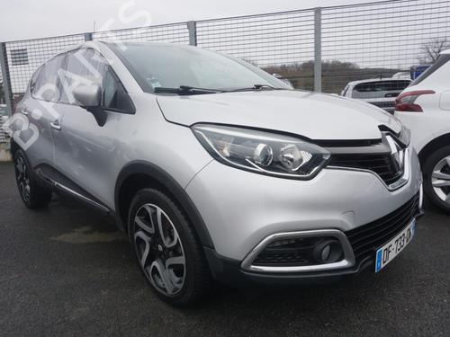 Subframe RENAULT CAPTUR I (J5_, H5_) 1.5 dCi 90 (J5N4, J5M5, J5MW, J5M6, J5AL, J5AJ) | BP26027569M9 - Image 15