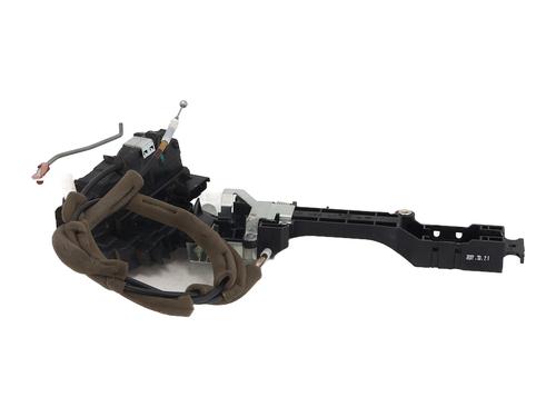 Front left lock RENAULT KOLEOS II (HC_) 2.0 dCi 175 4WD | BP24503285C98 