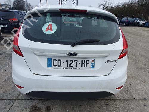 Left taillight FORD FIESTA VI (CB1, CCN) 1.25 | BP28445837C34  - Image 7