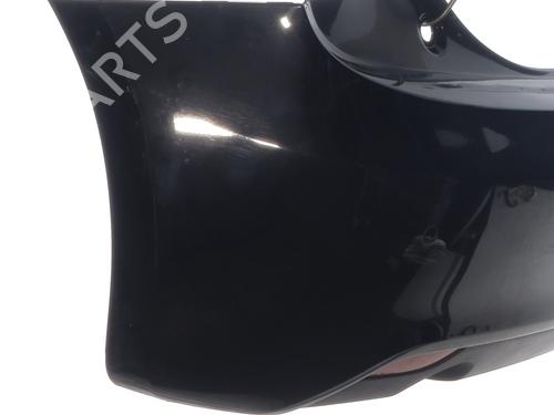 Rear bumper AUDI A1 Sportback (8XA, 8XF) 1.6 TDI | BP29838261C8