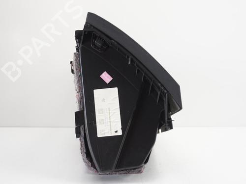 Glove box MERCEDES-BENZ A-CLASS (W176) A 200 CDI / d (176.008) | BP18171744C95 