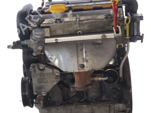 Engine OPEL ASTRA G Hatchback (T98) 1.6 16V (F08, F48) | BP28140097M1 