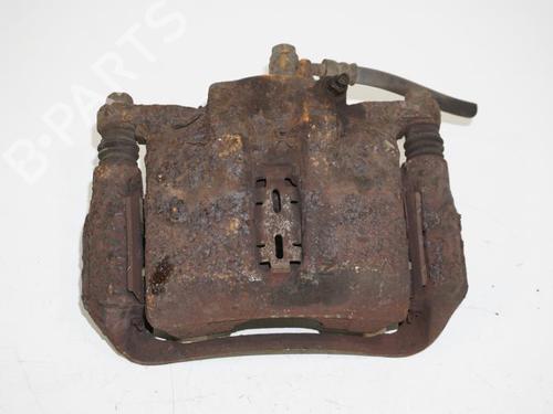 Left front brake caliper HONDA CR-V I (RD) 2.0 16V 4WD (RD1, RD3) | BP18197334M105 