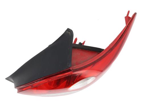 Right taillight PEUGEOT 206+ (2L_, 2M_) 1.4 i | BP27266198C35 