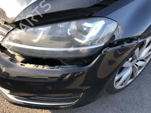 Engine VW GOLF VII (5G1, BQ1, BE1, BE2) 1.4 TSI | BP26939824M1  - Image 22