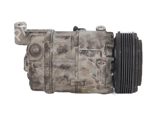 AC compressor BMW 3 Coupe (E46) 318 Ci | BP25288168M34  - Image 6