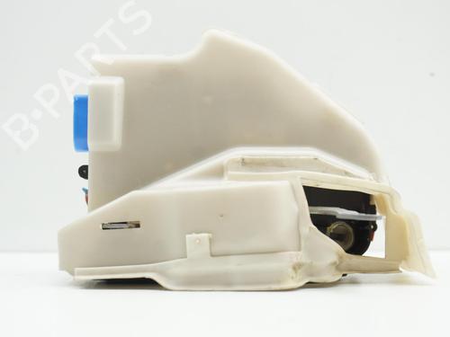 Used Front left lock VW GOLF V (1K1) 2.0 TDI 16V 4motion (140 hp) 18196507