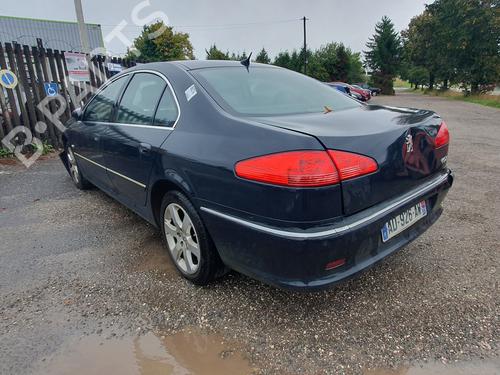 Left taillight PEUGEOT 607 (9D, 9U) 2.0 HDI | BP32093513C34  - Image 17