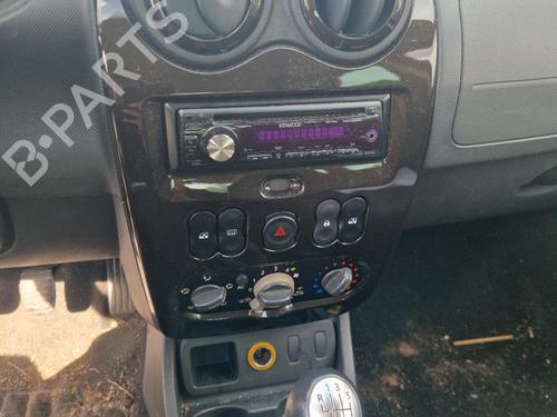 Engine DACIA DUSTER (HS_) | BP37248907M1 - Image 1
