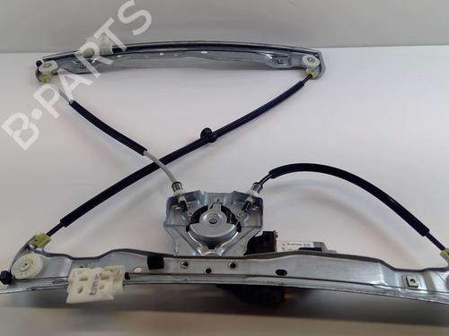 Front left window mechanism CITROËN DS3 (SA_) 1.6 VTi 120 | BP18193687C22 