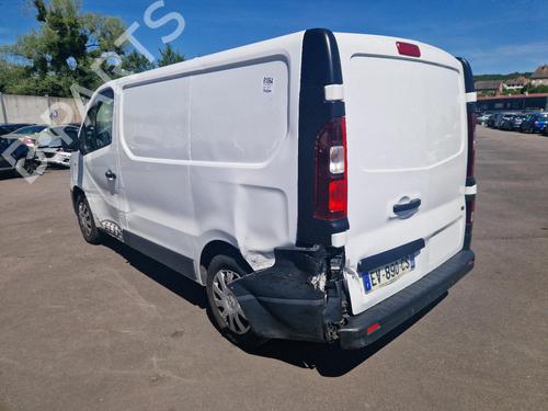 Water radiator RENAULT TRAFIC III Van (FG_) 1.6 dCi 125 (FGMH) | BP39081801M31 - Image 6