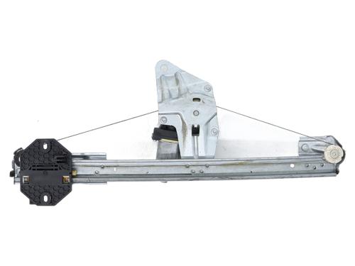 Front right window mechanism DACIA LOGAN MCV II TCe 90 (K8M1, K8MA, K8AC) | BP23763699C23 - Image 2