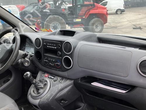 Starter CITROËN BERLINGO Box Body/MPV (B9) 1.6 HDi / BlueHDi 75 | BP30863294M8  - Image 14