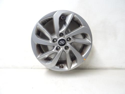 Used Rim HYUNDAI TUCSON (TL, TLE) 1.7 CRDi (116 hp) 33115325