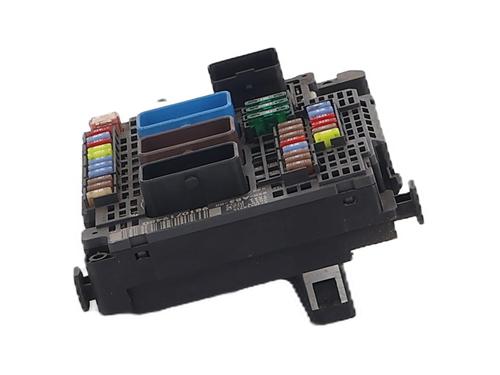 Fuse box PEUGEOT 508 SW I (8E_) 2.0 HDi | BP29162165E1 