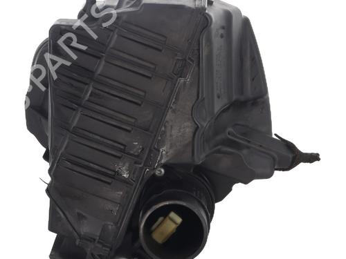 Used Air filter box Air filter box RENAULT MEGANE III Coupe (DZ0/1_) 1.6 dCi (DZ00, DZ12, DZ2A, DZ13) (130 hp) 33044076 33044076