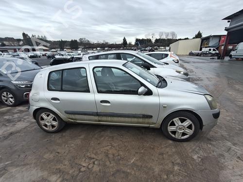 Brugte RENAULT CLIO II (BB_, CB_) 1.6 16V (BB01, BB0H, BB0T, BB14, BB1D, BB1R, BB2KL, BB3G... (107 hp) 4410710