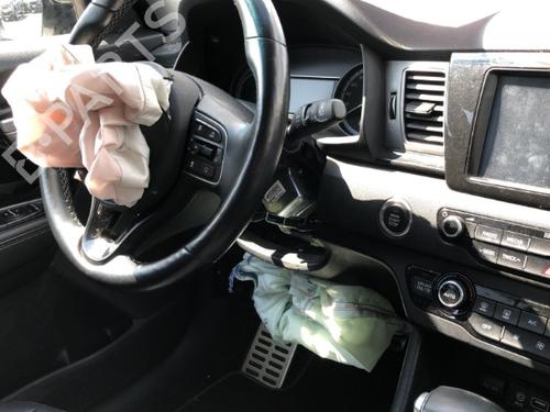 Engine KIA NIRO I (DE) 1.6 GDI Hybrid | BP20224854M1 