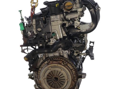 Motor PEUGEOT 207 (WA_, WC_) 1.4 16V (88 hp) 28089949