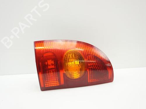 Venstre baglygte RENAULT MEGANE I Grandtour (KA0/1_) 1.9 dCi (KA05, KA1F) (102 hp) 18173804