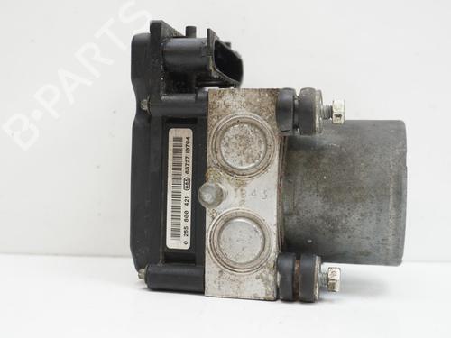 ABS Bremseaggregat FIAT GRANDE PUNTO (199_) 1.3 D Multijet (199.AXD11, 199.AXD1A, 199.AXD1B,... | BP18192481M43 