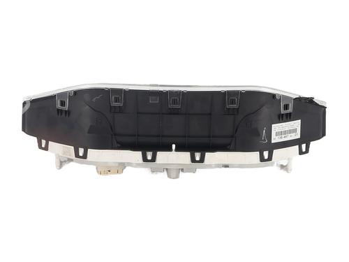 Instrument cluster PEUGEOT 208 I (CA_, CC_) 1.2 VTI 82 | BP28444915C47 