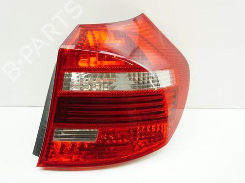 Right taillight BMW 1 (E81) 120 d | BP18173458C35 