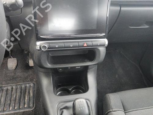 Radio CITROËN C3 III (SX) 1.6 BlueHDi 75 | BP39019610E6 - Image 7
