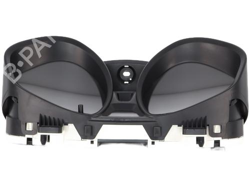 Instrument cluster FORD FIESTA VI (CB1, CCN) 1.25 | BP19731438C47