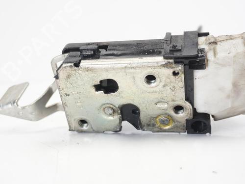 Front right lock CITROËN JUMPER I Van (244) 2.0 HDi | BP18171725C97 