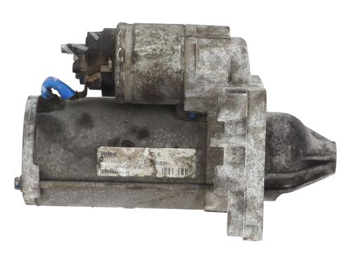 Used Starter Starter PEUGEOT 207 SW (WK_) 1.6 HDi (92 hp) 31648908 31648908