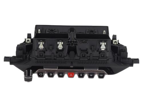 Used Climate control Climate control PEUGEOT 208 II (UB_, UP_, UW_, UJ_) 1.5 BlueHDI 100 (102 hp) 33233332 33233332