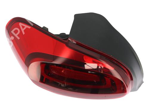 Used Left taillight Left taillight 37222308 37222308