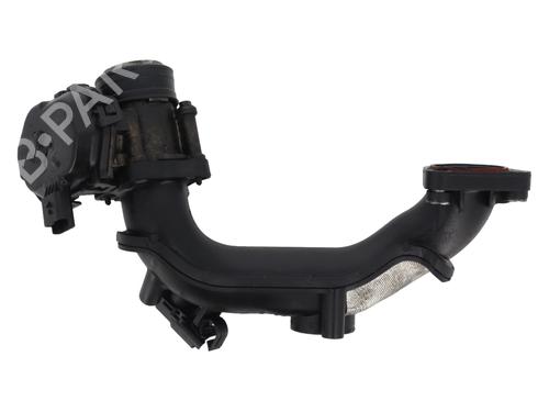 Egr CITROËN C4 Grand Picasso II (DA_, DE_) 1.6 BlueHDi 120 | BP30863289M69