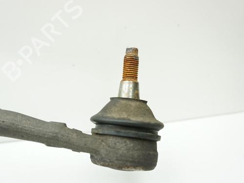 Used Steering rack PEUGEOT PARTNER Tepee 1.6 HDi (112 hp) 18192752