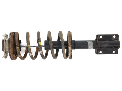 Used Right front shock absorber FIAT DUCATO Van (230_) 2.5 D (84 hp) 25820038