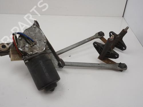 Used Front wiper motor PEUGEOT 205 II (20A/C) 1.4 (68 hp) 18183185
