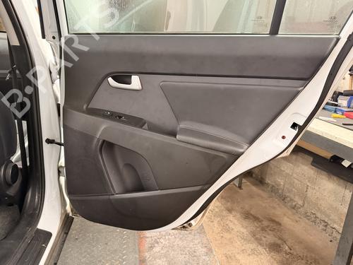 Used Rear right panel Rear right panel 38723732 38723732