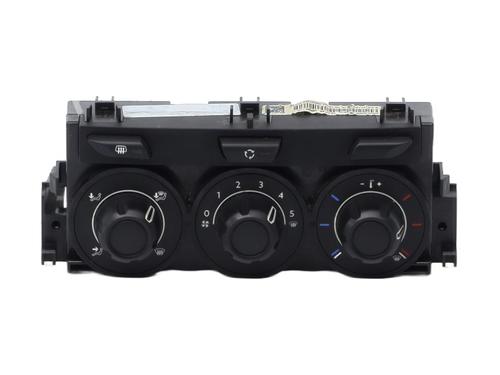 Used Climate control CITROËN C3 II (SC_) 1.4 HDi 70 (SC8HZC, SC8HR0, SC8HP4) (68 hp) 25872646