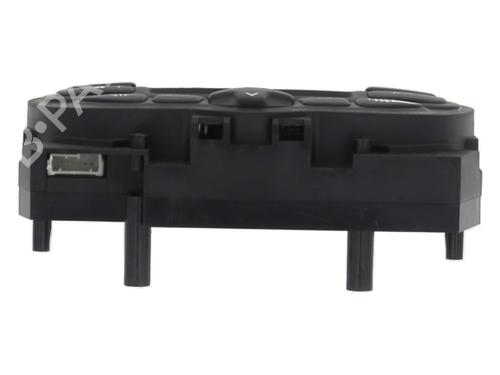 Climate control CITROËN XSARA PICASSO (N68) 1.6 HDi | BP29838239I5