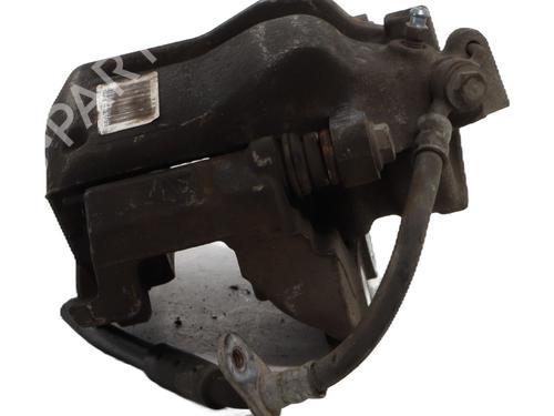 Left front brake caliper PEUGEOT 208 II (UB_, UP_, UW_, UJ_) 1.2 PureTech 100 | BP24619360M105