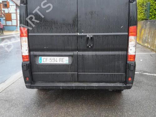 Right taillight CITROËN JUMPER II Van 2.2 HDi 130 | BP18176072C35 
