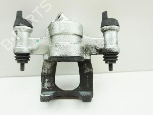 Right rear brake caliper MERCEDES-BENZ VITO Mixto (Double Cabin) (W447) 119 CDI (447.701, 447.703, 447.705) | BP18174987M106 