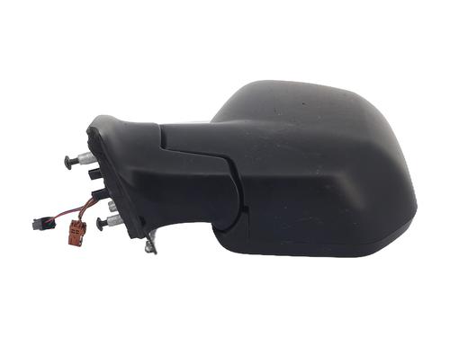 Left mirror PEUGEOT PARTNER Box Body/MPV 1.6 HDi 16V | BP29213837C26 