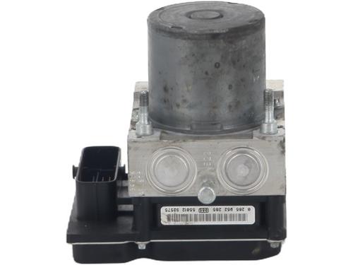 ABS pump CITROËN C5 III (RD_) 2.0 HDi 140 (RDRHF8, RDRHFA, RDRHA8, RDRHAJ) | BP33040538M43 - Image 5